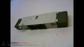 Vsr8-4-fig-d-3vzr Smc Solenoid Valve 3 Position 5 Way 24vdc #155662