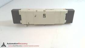 Vss8-4-fjg-d-3vzr Smc Solenoid Valve #328704