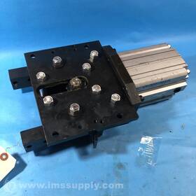 W-r1-s2-sc Smc Cq2 Compact Cylinder Usip