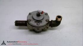 Xto-1719 Smc Pilot Check Valve M Inch Operating Pressure 0.2mpa #232880