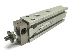 Zcdukc10-10d Smc Vacuum Cylinder Max. 0.7 Mpa