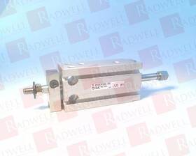 Zcdukq16-15d Smc / Zcdukq1615d Used