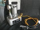 Smp-3 Riken Compact Electric Hydro Pump 10 000 Psi