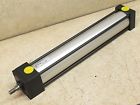 Sneql-12a1d-aaa0 Numatics Bore Stroke Pneumatic Cylinder