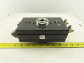 Sommer Automatic Sf100-90d4-c Flat Swivel Unit 90