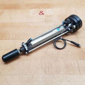 403842 Specken Drumag 123269 Hydraulic Cylinder 4 Inch Stroke - Used