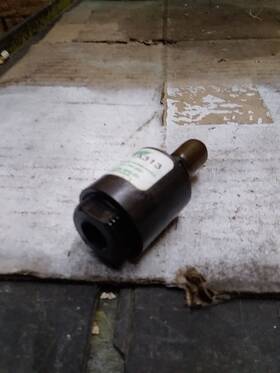 1a313 Speedaire Self Aligning Coupler