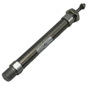 5tkl4 Speedaire Air Cylinder Max Pressure 1.00 Mpa Made In Usa
