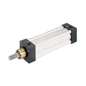10instroke Speedaire 5vlc2 Nfpa Air Cylin 2inbore