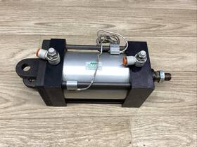 804c109pr4 Speedaire 6x400a Pneumatic Air Cylinder Used #804c109pr4