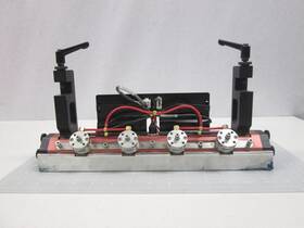 T59934 Speedline Mpm 897-12/a Linear Module