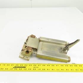 Nlc-4v-1100 Speedy Block 215969 Aluminum Clamping Fixture Sander