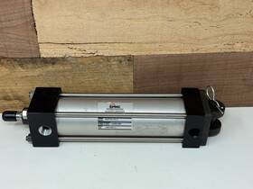 A0277a2-rs-s Spmc Tie-rod Cylinder 2 Inch Bore 6 Stroke
