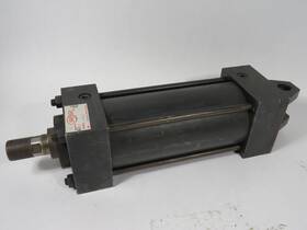 Se4485 Spotton Industrial Cylinder Used