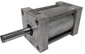 Di450x3 Springville Pneumatic Air Cylinder 250 Psi Max 16336