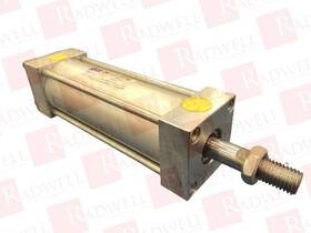145031 Springville Mfg Co / Used