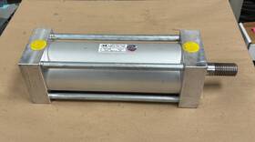 I001008 Springville Mfg Co 44211 Pneumatic Cylinder 250 Psi