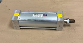 I000220 Springville Mfg 52729 Pneumatic Cylinder 250 Psi