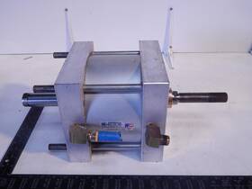 S25-c-009b Springville Pneumatic Cylinder T93388