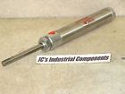 Sr-123-r Bimba Bore Stroke Pneumatic Cylinder Spring Extend