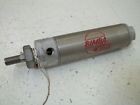 Sr-173-dbw Bimba Pneumatic Cylinder Used