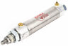 Sr-244-dp Bimba Air Return Ol Cylinder