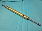 Ssd-08-3 Clippard Dual Rod End