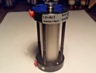 St-0.75x2.25-4 Lin-act Pneumatic Cylinder 3-4