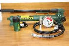 St102a Simplex New Hydraulic Hand 812761021046
