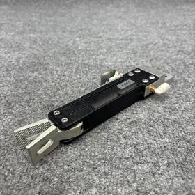Chk-cm22ii-c Star Seiki Co. Ltd. Vacuum Pneumatic Clamp Without Sensor Used