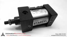 1407603 Starcyl Series Star3 Cylinder 2 In Bore 1 Stroke #118995