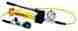 Stc-1250h Stc1250h Enerpac Tool And Pump Set With Whc1250 Hydraulic Cutter P392 Hand 662005804238