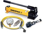 Stc-750h Enerpac New Tool Pump