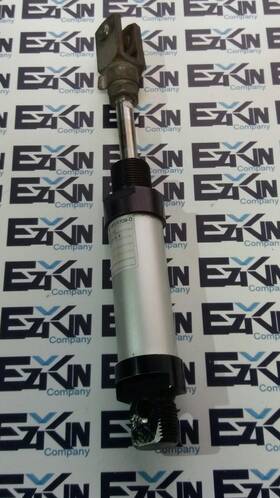 100048960 Stiefel Pneumatic Compact Cylinder 35mm Bore 25mm Stroke
