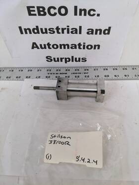 38100r Stilson Cylinder