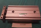 Str2-b-20-50 Ckd Pneumatic Guided Cylinder Stroke Bore New