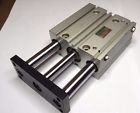 Stsm-25-50 Ckd Pneumatic Guided Cylinder