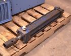 Sty.10 Gbs Pneumatic Hydraulic Cylinder
