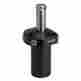 Suld121 Enerpac Swing Cylinder Upper Flange 2600 Lb