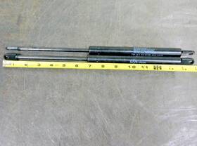 01610130b Suspa 16-2 200n Liftline Gas Strut Shock Spring 15 Inch L Lot Of Two 2