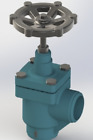 Sw32 1 1-4 Parker Refrigeration