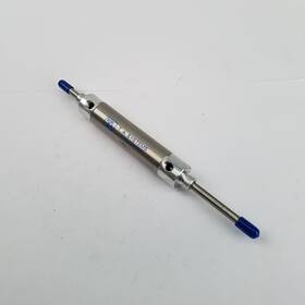 T.a. Systems D-86647-a-3 T.a. Pneumatic Cylinder 2-15/16 Inch Stroke - Used