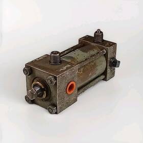 321337001u T-j 32137001u Style S1a 2 Inch Stroke Bore Pneumatic Cylinder