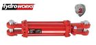 T25401612 Hydroworks Double Acting 4-inch