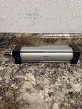 Tailonz Pneumatic 414721674808 Air Cylinder Sc 63 X 200 Bore 2 1/2 Inch Stroke 8 #12