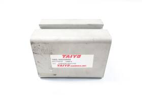 100s-16sd50n50 Taiyo Double Acting Hydraulic Cylinder 50mm 10mpa