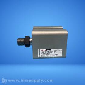 100s-1r6sd40n25taj2-l Taiyo Hydraulic Cylinder Usip