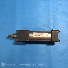 10a-2sd40n60 Taiyo Pneumatic Cylinder Max Pressure 1mpa Usip