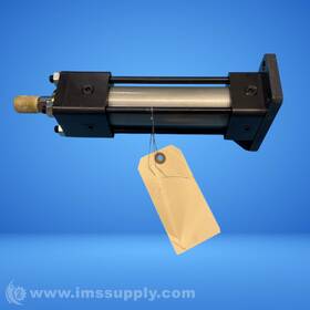 Taiyo 1fb40bb100-da Hydraulic Cylinder Usip