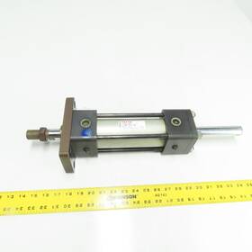 1fy63cb110-ab-l Taiyo 140h-8d Hydraulic Cylinder 14mpa 63mm Bore 110mm Stroke